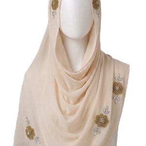 شيلة كريستال ياسمين